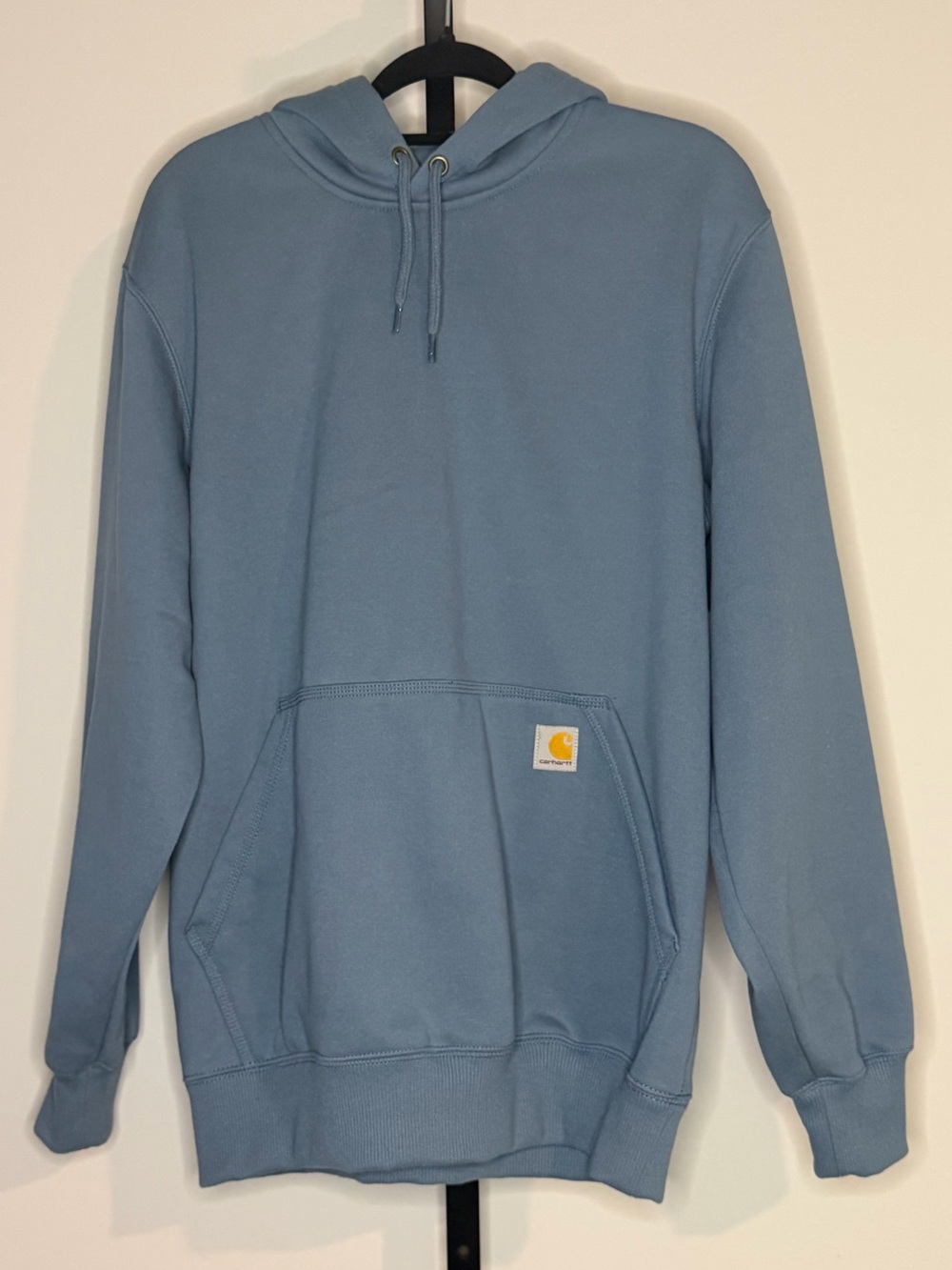 Carhartt Men’s Loose Fit Rain Defender Hoodie